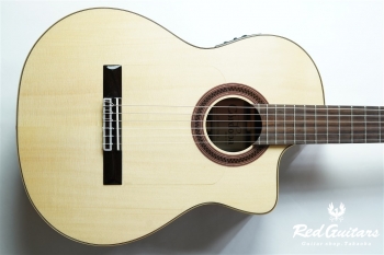 GK Studio Negra - Natural